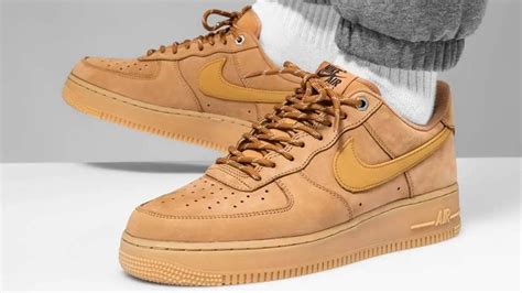 The 25 Best Air Force 1 (AF1) Colourways of All Time